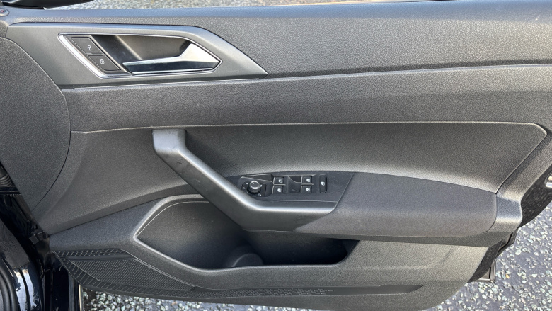 Volkswagen Taigo 1.0 TSI 110 R-Line 5dr Petrol Hatchback